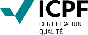 Logo ICPF