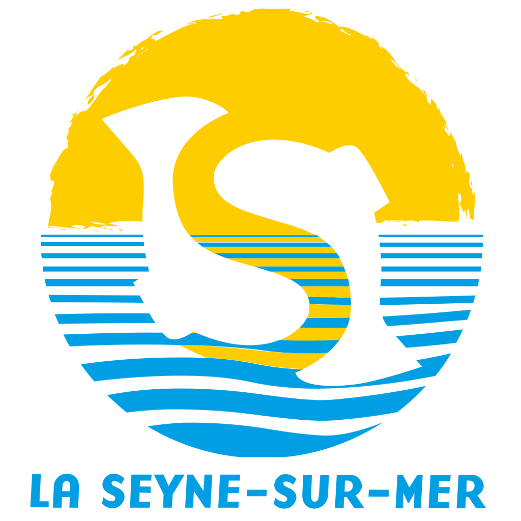 Logo La Seyne-sur-Mer