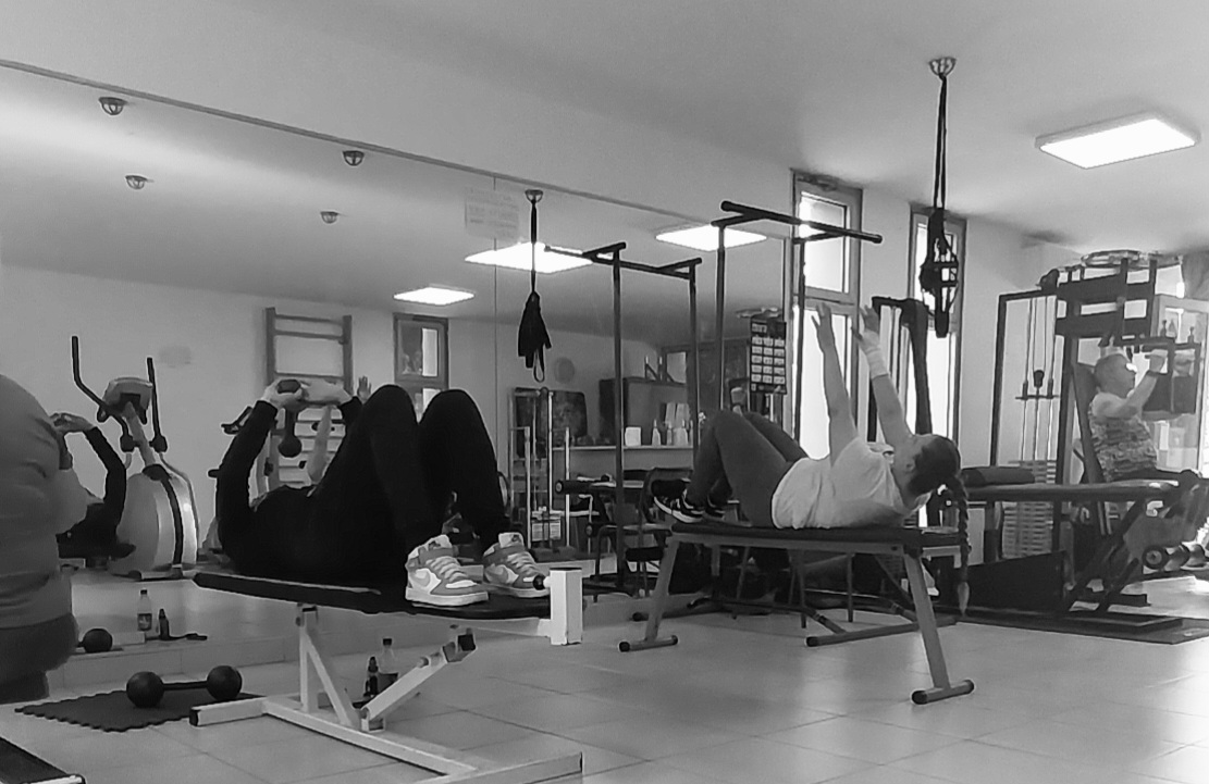 Plateau technique CFSH