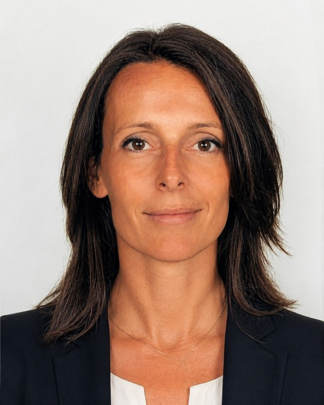 Portrait de Sandra Higelin